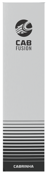 Cabrinha 2021 FUSION Alloy Mast with Helicoil